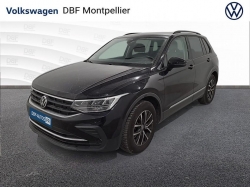 Volkswagen Tiguan 1.5 TSI 130ch BVM6 Life 34-Hérault