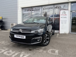 Citroën C-Elysée II PureTech 82 BVM Selection 30-Gard