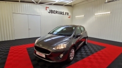 Ford Fiesta 1.1 85PS BUSINESS 56-Morbihan