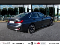 BMW Série 3 G20 330e 292 ch BVA8 Lounge 02-Aisne