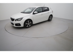 Peugeot 308 Style PureTech 110ch S&S BVM6 81-Tarn