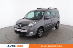 Renault Kangoo 1.5 Blue dCi Intens 95 ch 92-Hauts-de-Seine