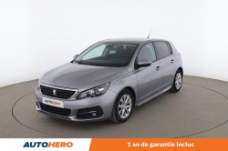 Peugeot 308 1.2 PureTech Style EAT8 130 ch 92-Hauts-de-Seine