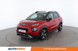 Citroën C3 Aircross 1.2 PureTech Shine Pack EAT... 92-Hauts-de-Seine