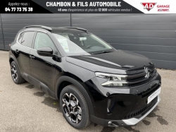 Citroën C5 Aircross BlueHDi 130 EAT8 Max 42-Loire