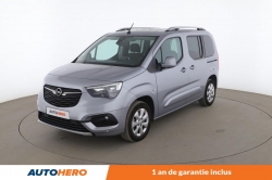 Opel Combo Life 1.5 Diesel L1H1 Elegance 130 ch 92-Hauts-de-Seine