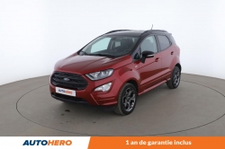 Ford EcoSport 1.0 EcoBoost ST Line 125 ch 92-Hauts-de-Seine