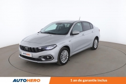 Fiat Tipo 1.0 FireFly Turbo Life 4P 100 ch 92-Hauts-de-Seine