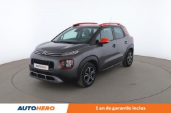 Citroën C3 Aircross 1.2 PureTech Feel BV6 110 ch 92-Hauts-de-Seine