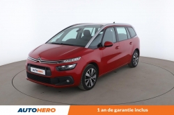 Citroën Grand C4 SpaceTourer 1.5 Blue-HDi Busin... 92-Hauts-de-Seine