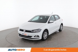 Volkswagen Polo 1.0 Trendline 65 ch 92-Hauts-de-Seine