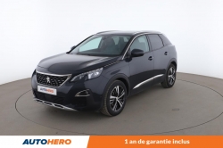 Peugeot 3008 1.5 Blue-HDi Allure Business 130 ch 92-Hauts-de-Seine