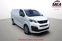 Peugeot Expert Fourgon FGN TOLE XL BLUEHDI 145 S... 59-Nord