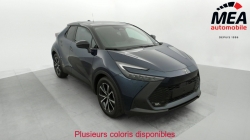 Toyota C-HR Nouveau HYBRIDE 200 AWD-I DESIGN 59-Nord