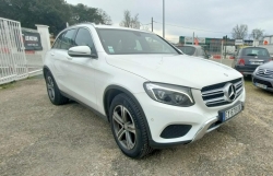 Mercedes GLC 220 d 4-matic 2143cm3 170cv 33-Gironde