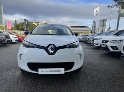 Renault Zoe LIFE R75 30-Gard