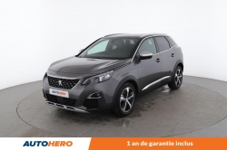 Peugeot 3008 2.0 Blue-HDi GT EAT6 180 ch 92-Hauts-de-Seine