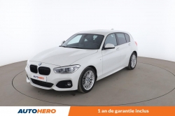 BMW Série 1 118i M Sport 5P 136 ch 92-Hauts-de-Seine