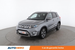 Suzuki Vitara 1.6 DDiS Pack 120 ch 92-Hauts-de-Seine