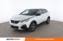 Peugeot 3008 1.5 Blue-HDi GT Line EAT8 130 ch 92-Hauts-de-Seine