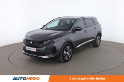 Peugeot 5008 1.2 PureTech Allure Pack EAT8 130 c... 92-Hauts-de-Seine