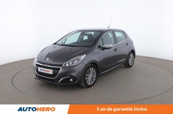 Peugeot 208 1.2 PureTech Allure EAT6 5P 110 ch 92-Hauts-de-Seine