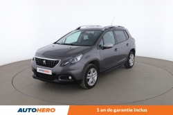 Peugeot 2008 1.2 PureTech Style 130 ch 92-Hauts-de-Seine