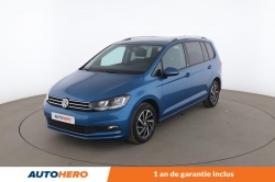 Volkswagen Touran 2.0 TDI BlueMotion Tech Connec... 92-Hauts-de-Seine