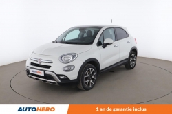 Fiat 500X 1.6 E-torQ City Cross 4x2 110 ch 92-Hauts-de-Seine