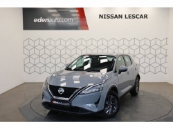 Nissan Qashqai VP Mild Hybrid 140 ch Acenta 64-Pyrénées-Atlantiques