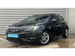 Opel Astra 1.2 Turbo 145 ch BVM6 Ultimate 84-Vaucluse