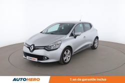 Renault Clio 1.5 dCi Energy Intens Eco2 90 ch 92-Hauts-de-Seine