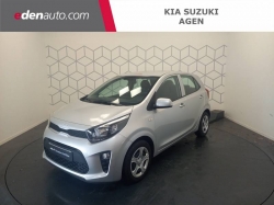 Kia Picanto 1.0 DPi 67ch BVM5 Active 47-Lot-et-Garonne