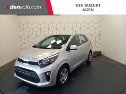 Kia Picanto 1.0 DPi 67ch BVM5 Active 47-Lot-et-Garonne