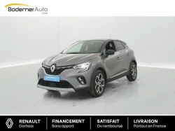 Renault Captur E-Tech 145 - 21 Intens 29-Finistère