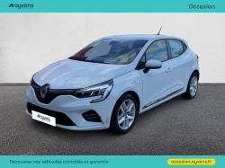 Renault Clio 1.0 TCe 90ch Business -21 69-Rhône