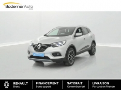 Renault Kadjar TCe 140 FAP EDC Intens 29-Finistère