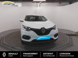 Renault Kadjar Blue dCi 115 Business 14-Calvados