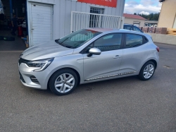 Renault Clio 1,5BlueDCI100cv Business 21N 42-Loire