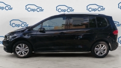 Volkswagen Touran III 1.5 TSI 150 DSG7 Lounge 7p... 75-Paris