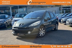 Peugeot 207 SW 1.6 HDI 16V 90 PREMIUM 78-Yvelines