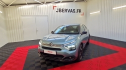 Citroën C4 BlueHDi 110 S&S BVM6 Feel Pack 56-Morbihan