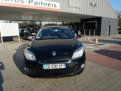 Renault Mégane III DCI 110FAP Eco2 AUTHENTIQUE 27-Eure