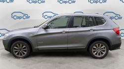 BMW X3 (F25) xDrive 35i 306 BVA8 Luxe - Automati... 75-Paris