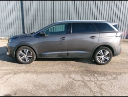 Peugeot 5008 BHDI 180 ALLURE PACK EAT8 03-Allier