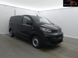 Opel Vivaro FOURGON NOUVEAU TAILLE XL BLUEHDI 14... 06-Alpes Maritimes