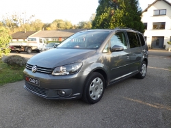 Volkswagen Touran 1.6 TDI 105 FAP BlueMotion Con... 57-Moselle