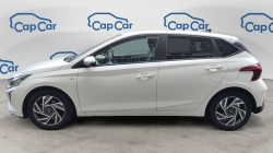 Hyundai i20 1.0 T-GDi 100 Hybrid DCT7 Intuitive ... 75-Paris