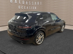 Porsche Cayenne E-Hybrid 3.0 V6 462 ch Tiptronic... 83-Var