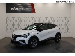 Renault Captur mild hybrid 160 EDC R.S. line 64-Pyrénées-Atlantiques